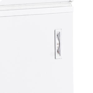 Chest Freezer - White - 600 L | TEFCOLD CF700 SL