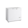 Chest Freezer - White - 273 L | TEFCOLD