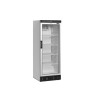 TEFCOLD Glass Door Beverage Refrigerator 260L - Quality and Performance