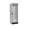 TEFCOLD FS1380 Glass Door Beverage Refrigerator Cabinet 347 L