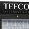 Λευκή Ψυγείο Ποτών TEFCOLD Canopée - 347 L: Αποθηκεύστε Τα Ποτά Σας Σε Βέλτιστες Συνθήκες