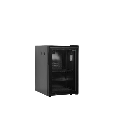 Ψυγείο Γάλακτος με Γυάλινη Πόρτα TEFCOLD BC60 MC - 58 L : Ψυγείο γάλακτος υψηλής ποιότητας