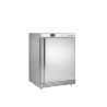 Positive Stainless Steel Refrigerated Cabinet 119 L TEFCOLD UR200S - Professional quality