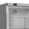 Armoire Réfrigérée Positive Inox 119 L TEFCOLD UR200S - Qualité professionnelle