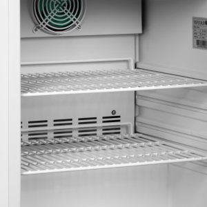 Αρνητικό Αεριζόμενο Ψυγείο - Λευκό - 120 L TEFCOLD UF200V