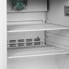 Αρνητικό Αεριζόμενο Ψυγείο - Λευκό - 120 L TEFCOLD UF200V