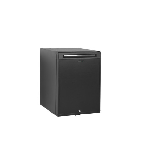 Mini Frigo de Bar Noir TEFCOLD 34 L - Économique et Performant