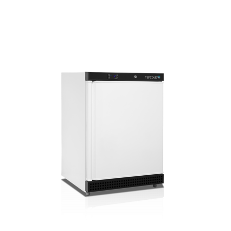 Αρνητικό Αεριζόμενο Ψυγείο - Λευκό - 120 L TEFCOLD UF200V