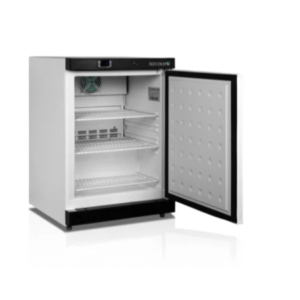 Αρνητικό Αεριζόμενο Ψυγείο - Λευκό - 120 L TEFCOLD UF200V