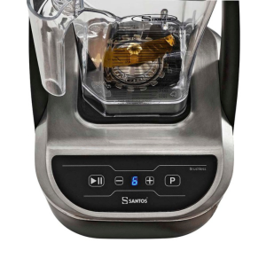 Blender Brushless Compact N°66 Santos - Powerful, quiet, and secure for professional preparations