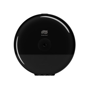 Tork SmartOne® Mini Toilet Paper Dispenser - Economical and Hygienic