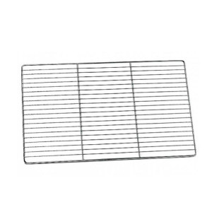 Ανοξείδωτη Σχάρα GN 2/3 - Ποιότητα και Απόδοση | Δωρεάν Παράδοση