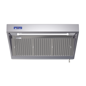 Hotte Snack Complète 900 - Με Κινητήρα και LED - Dynasteel Ποιότητα Prof.