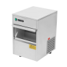 Dynasteel Undercounter Hollow Ice Machine | Production 20Kg/Day