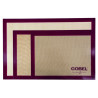 Silicone Baking Mat 580x385mm - Brand Gobel