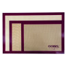 Professional silicone baking mat - Gobel brand