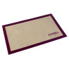 Tapis de cuisson en silicone professionnel - Marque Gobel