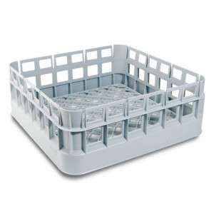 Lave Verre Professionnel 35x35  - Grande Hauteur de Verres - Reconditionné