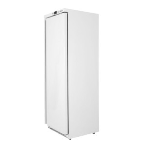 Refrigerated Cabinet 400 Liters - Positive White - Refurbished