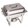 Chafing Dish 4 L - GN 1/2 for catering