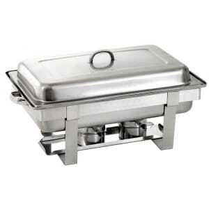 Chafing Dish Empilable 9 L - GN 1/1