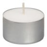 Bougies Chauffe-Plat 8 h - Ø 39 mm - Lot de 90 - Bolsius