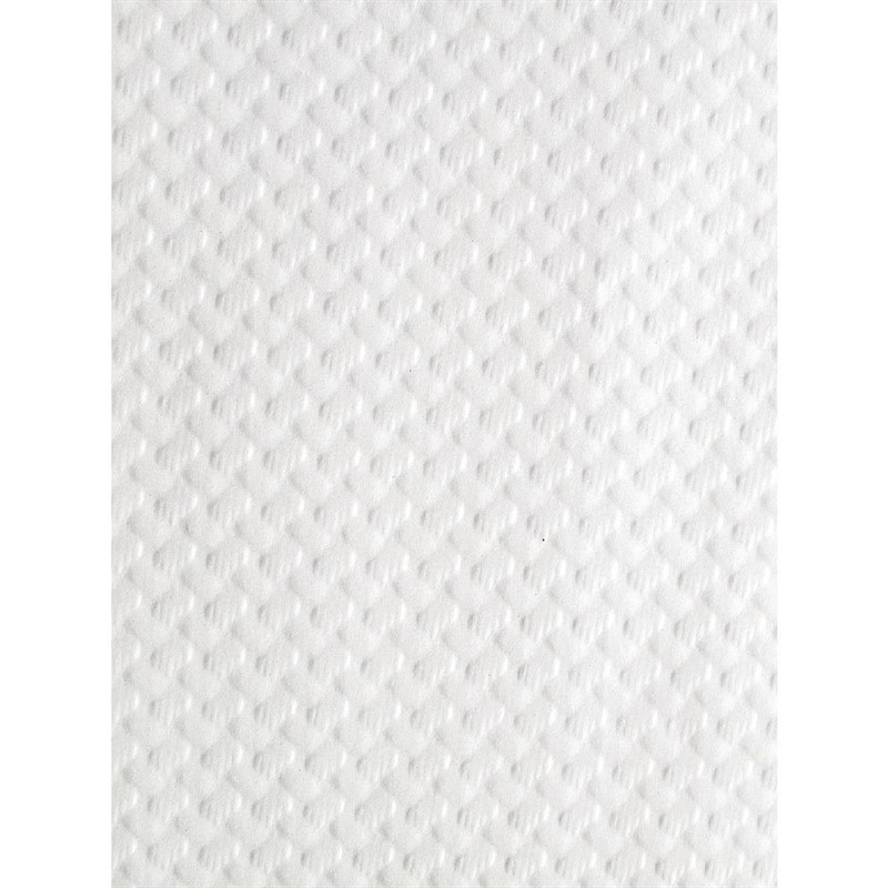 Λευκά τραπεζομάντηλα χάρτινα - Πακέτο 500 τεμαχίων, Πρεμιέρα ποιότητα