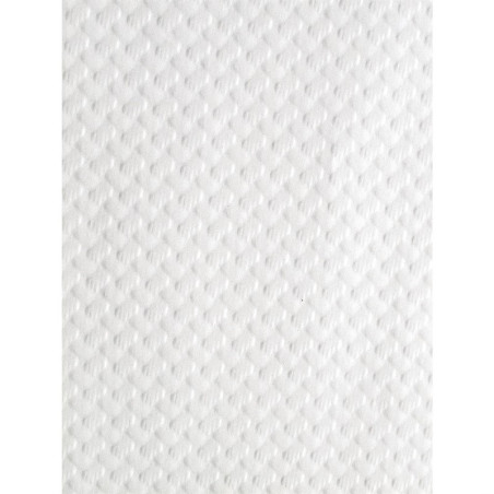 Λευκά τραπεζομάντηλα χάρτινα - Πακέτο 500 τεμαχίων, Πρεμιέρα ποιότητα