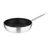 Non-stick Induction Sauté Pan Ø 320 mm Vogue | Teflon Platinum Plus Coating