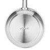 Stainless steel non-stick sauté pan Vogue Ø 200 mm - Professional kitchen