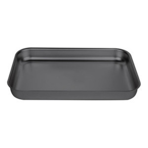 Anodized Aluminum Baking Dish Vogue - Resistance and Even Cooking