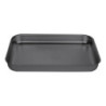 Anodized Aluminum Baking Dish Vogue - Resistance and Even Cooking