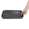 Anodized Aluminum Baking Dish Vogue - Resistance and Even Cooking