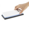 Double-Sided Vogue Sharpening Stone - Grit 2000/5000
