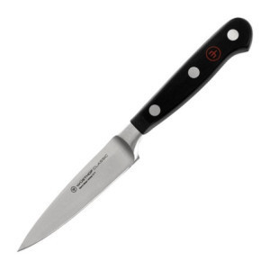 Wüsthof Classic paring knife - 90 mm: Unmatched cutting precision