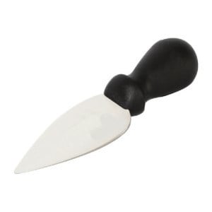 Parmesan knife 11 cm DEGLON: Precise cutting for hard cheeses
