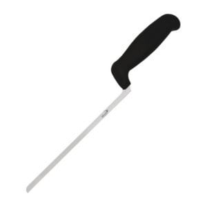 DEGLON Blue Narrow Blade 20 cm Cheese Knife - Precision and safety for cutting cheeses
