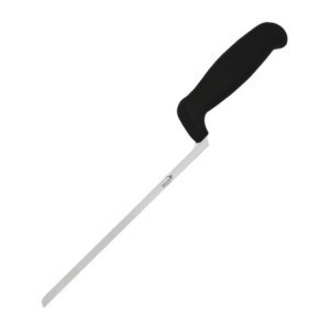 Μαχαίρι με Στενή Λεπίδα 20 εκατοστών DEGLON - Ακρίβεια και ασφάλεια για το κόψιμο των τυριών
