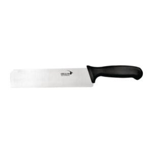 Cheese Knife Surmoulé 25 cm DEGLON: Precision and Versatility