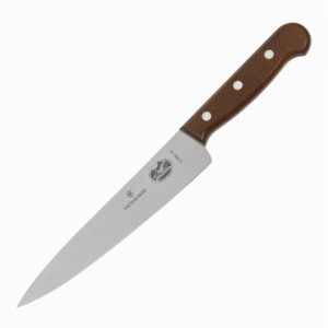 Μαχαίρι μαγειρικής Victorinox 190mm με λαβή από ποιοτικό ξύλο