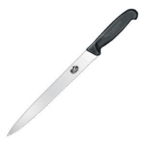 Μαχαίρι κοπής Victorinox 255mm: Επαγγελματική ακρίβεια και ποιότητα