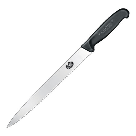 Victorinox 255mm Slicing Knife: Precision and Professional Quality