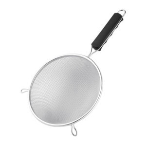 Strainer Sieve 200 mm Vogue: Professional quality