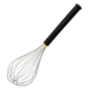 Fouet Ballon 450 mm Matfer Bourgeat : ποιότητα και επαγγελματική αποτελεσματικότητα.