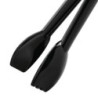 Carlisle Vogue Food Tongs - Practical and elegant