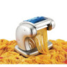 Electric Pasta Machine Pasta Presto: Performance and Versatility