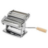 Professional quality pasta machine J408 for chefs and restaurateurs