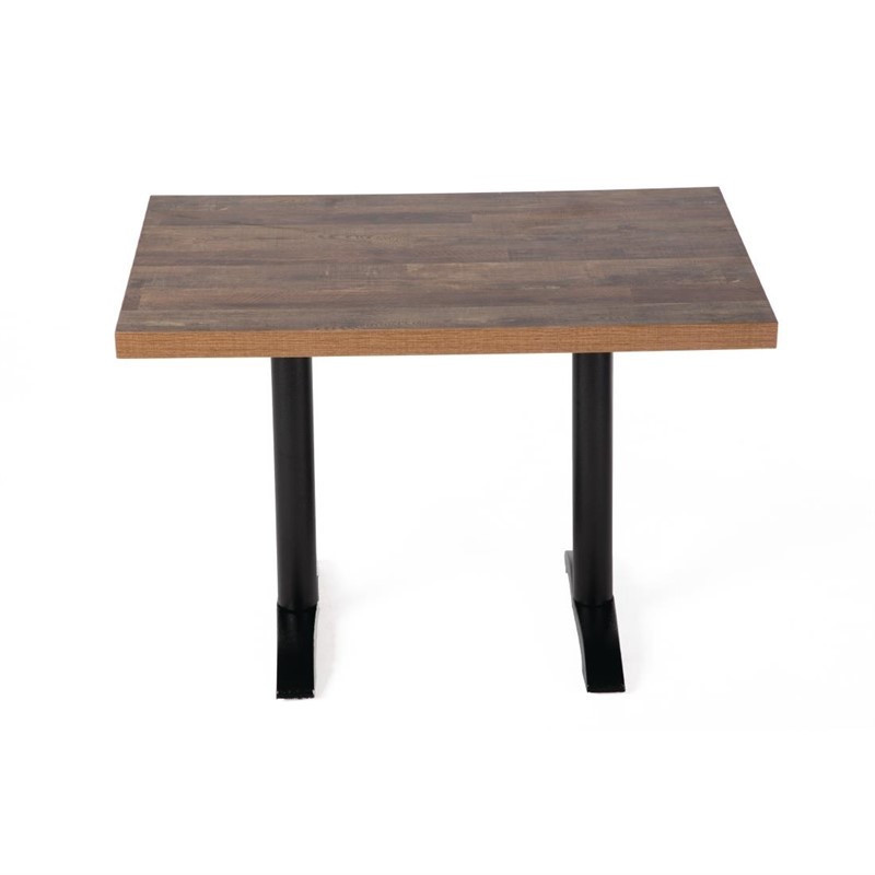 Τραπέζι Urban Foncé 700mm Bolero - Ποιότητα και κομψότητα