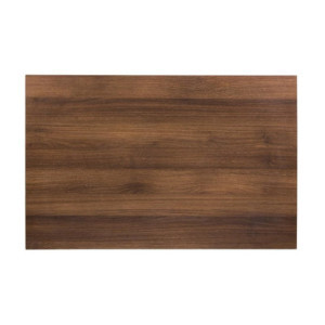 Rustic Oak Table Top 700mm Bolero: Quality and elegance for your space