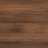 Τραπέζι Ρουστίκ Δρυς 700mm Bolero: Ποιότητα και κομψότητα για τον χώρο σας
